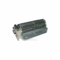 Ventilateur tangentiel 1 vitesse 23 cm pour Cuisinière. Référence de la pièce : 76X4894, Marque : DE DIETRICH.