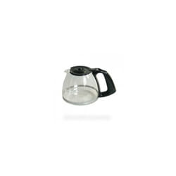 Verseuse noire 10/15 tasses pour Cafetière Moulinex FH900110