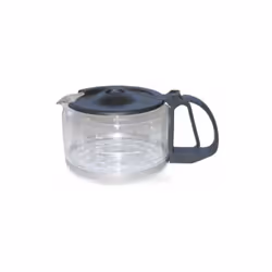 Verseuse noire pour Cafetière. Référence de la pièce : 503034, Marque : MAGIMIX.