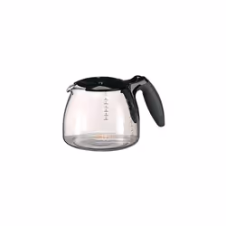 Verseuse 10 tasses pour Cafetière. Référence de la pièce : AX13210012, Marque : BRAUN.