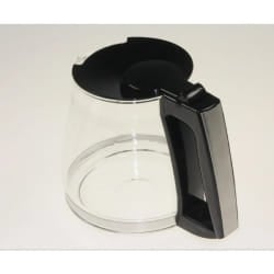 Melitta Verseuse Optima - Noir