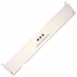 Visiere bac d'origine pour réfrigérateur, congélateur WHIRLPOOL 480132100327, 480132102856 Appareils compatibles : [RÉFRIGÉRA ...