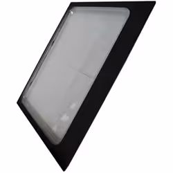 Vitre intérieure pour Four, cuisinière SIEMENS, BOSCH 00478072Appareils compatibles :FOUR, CUISINIÈRE BOSCH:HBL73A450E, HBL73 ...