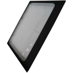 Bosch - Vitre cote intérieur moufle pour Four 00478072