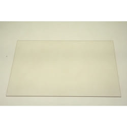 Vitre intérieure glace thermique pour Four fagor brandt 79X8136