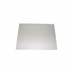 Vitre int de porte 420 x 295 mm pour Four. Référence de la pièce : 772531013, Marque : SMEG.