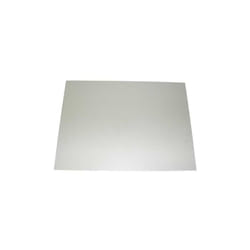 Vitre int de porte 420 x 295 mm pour Four Smeg 772531013