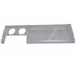 Volet abattant pizza box d'origine (00448025) Réfrigérateur, congélateur Siemens