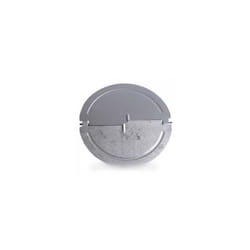 Volet anti-refoulement pour Hotte bosch 00481052