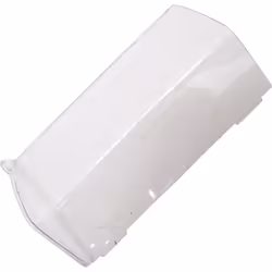 Volet bac a oeufs d'origine pour réfrigérateur, congélateur THOMSON, VEDETTE, BRANDT, FAGOR, OCEAN 45X1717 Appareils compatib ...