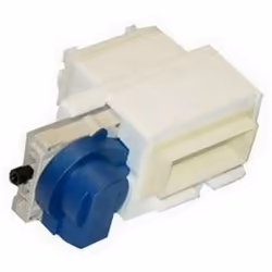 Convoyeur d'air pour réfrigérateur, congélateur WHIRLPOOL, BAUKNECHT, KITCHENAID, ARISTON HOTPOINT, IKEA WHIRLPOOL, SMEG, ADM ...