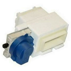 Whirlpool - Convoyeur d'air d'origine (481236138103, C00311201) Réfrigérateur, congélateur bauknecht, ignis, ikea, ikea electrolux, ikea kitchenaid