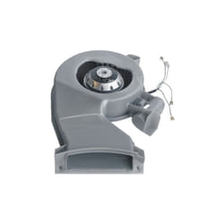 De Dietrich - Ensemble volute ventilateur circuit chaud pour Sèche-Linge 57X2187
