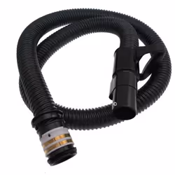 Tuyau, Flexible nu (sans poignée) d'origine pour aspirateur SAMSUNG DJ67-00161E, DJ97-00620D Appareils compatibles : [ASPIRAT ...