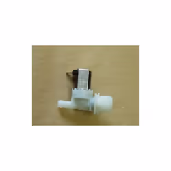 Électrovanne pour Lave-Linge. Référence de la pièce : L34B000I3, Marque : FAGOR.
