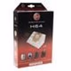 Boite de 5 sacs H64 (146020-51553) - Aspirateur - HOOVER (13662)