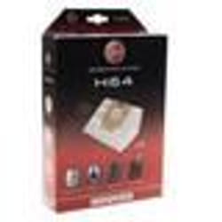 Boite de 5 sacs H64 (146020-51553) - Aspirateur - HOOVER (13662)