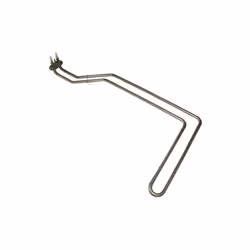 Résistance pour Lave-vaisselle. Référence de la pièce : 50249381000, Marque : ELECTROLUX. Couleur de la pièce : Gris.