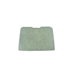 Filtre entrée moteur pour Aspirateur MOULINEX RS-RT9659
