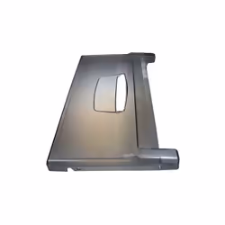 Façade tiroir lxh 430x240 pour Réfrigérateur. Référence de la pièce : C00283741, Marque : INDESIT. Caractéristiques de la piè ...