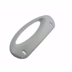 Poignée refrigerateur ou congélateur compatible pour réfrigérateur, congélateur ARTHUR MARTIN ELECTROLUX, ELECTROLUX, FAURE,  ...