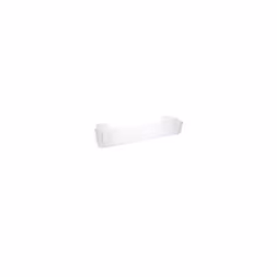 Balconnet à bouteilles pour Réfrigérateur IKEA 481010476967. Couleur de la pièce : Transparent, Matière de la pièce : Plastiq ...