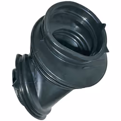Durite cuve boite à produits d'origine pour Lave-linge AEG, FAURE, ARTHUR MARTIN ELECTROLUX, ELECTROLUX, ZANUSSI 1108513001 A ...