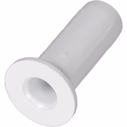 Coussinet de charnière d'origine pour lave-linge AEG, ELECTROLUX, ZANUSSI, FAURE, ZOPPAS, ROSENLEW, ARTHUR MARTIN ELECTROLUX, ...
