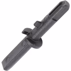 Arbre selecteur programmateur d'origine pour lave-linge ELECTROLUX, AEG, ARTHUR MARTIN ELECTROLUX, FAURE, ZANUSSI, ARTHUR MAR ...