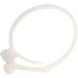 Collier durite d'origine