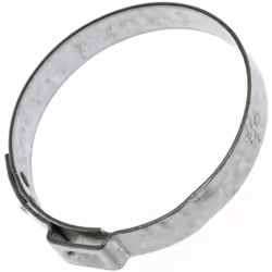 Collier d'origine pour lave-linge ELECTROLUX, AEG, FAURE, ZANUSSI, ARTHUR MARTIN ELECTROLUX, ARTHUR MARTIN 1323159408 Apparei ...