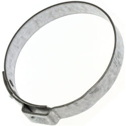 Collier d'origine