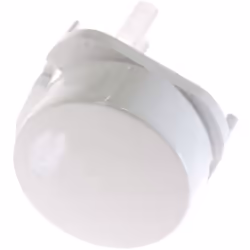 Touche d'origine pour Lave-linge ELECTROLUX, FAURE, ZANUSSI 1325303020 Appareils compatibles : [MACHINE À LAVER, LAVE-LINGE F ...