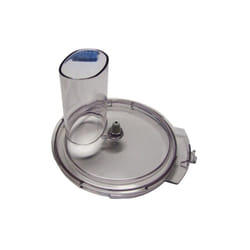 Couvercle bol pour Robot multifonction Braun 67000545