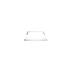 Tablette verre 479x299 mm pour Réfrigérateur Liebherr 9293644