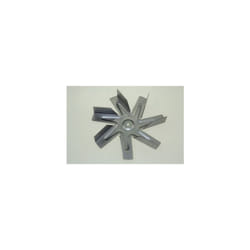 Hélice moteur chaleur tournante pour Four Samsung DG67-00011B