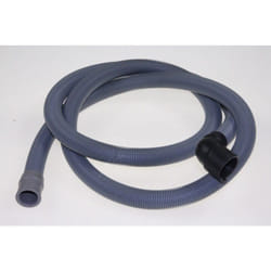 AEG - Tuyau de vidange pour Lave-vaisselle arthur martin electrolux faure 140003571019