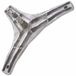 Croisillon de tambour pour lave-linge LG 4434ER1008AAppareils compatibles :LAVE-LINGE LG:DD147FDBABWQEBB, DD147FDNABWQENB, DD ...