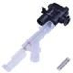 Vanne pour machines à expresso/nexpresso Bosch B/S/H TCA540101 - Pièce dorigine constructeur