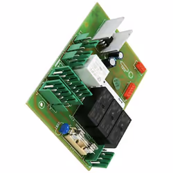 Module électronique pour Hotte ARTHUR MARTIN ELECTROLUX, ARTHUR MARTIN, ROSIERES 50280069001Appareils compatibles :HOTTE ARTH ...