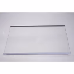 Description générale Clayette en verre pour réfrigérateur et congélateur, compatible avec les marques WHIRLPOOL, BAUKNECHT, L ...