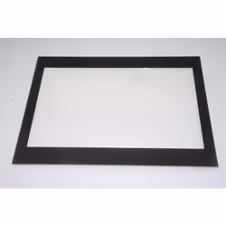 Verre de porte intérieur pour Four. Référence de la pièce : 290440155, Marque : BEKO.