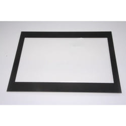 Verre de porte intérieur pour Four Beko 290440155