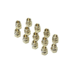 Jeu injecteurs gaz butane pour Cuisinière Arthur Martin 50253836006