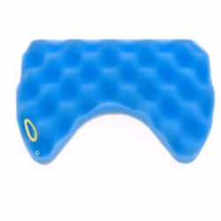 Filtre cyclone complet (avec filtre blanc) nu (sans capot) pour aspirateur SAMSUNG DJ97-01159A Appareils compatibles : [ASPIR ...