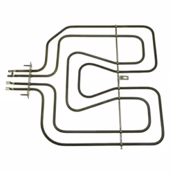 Résistance supérieure grill 800/1650W d'origine pour four, cuisinière FAURE, ELECTROLUX, ARTHUR MARTIN ELECTROLUX, ZANUSSI, A ...