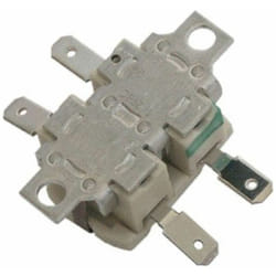 Thermostat (500582941, C40068) Centrale Vapeur, Fer à Repasser ASTORIA, DELONGHI, DOMENA