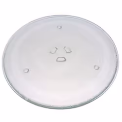 Plateau tournant verre compatible pour four micro-ondes SAMSUNG Dimensions : 254 mm DE74-00027A Appareils compatibles : [FOUR ...