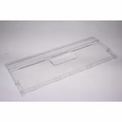 Façade tiroir pour Réfrigérateur SMEG 696133072. Couleur de la pièce : Transparent.