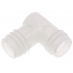 Coude entrée eau pour Cafetière Magimix 503053
